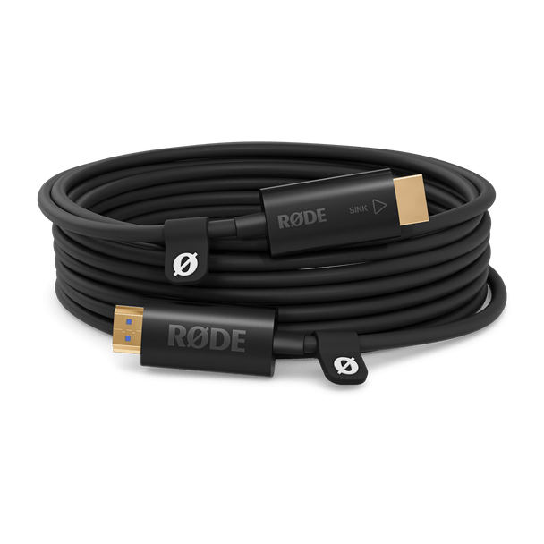 HDMI-10 Premium 10m Fibre-Optic HDMI Cable