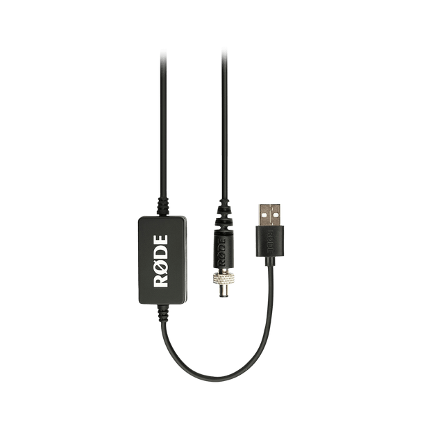 DC-USB1 USB to DC Power Cable
