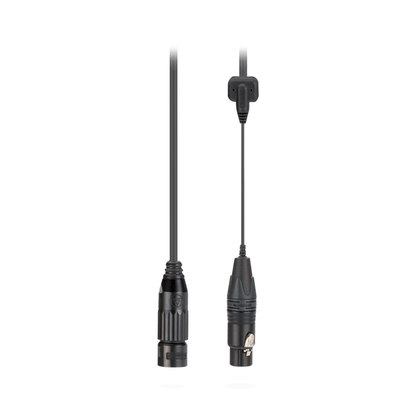 Rode PG2-R Pro Cable XLR Cable with Junction Box