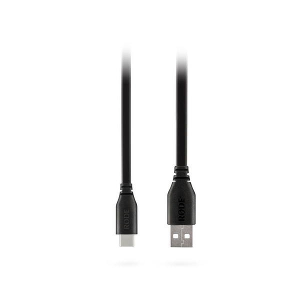 Rode SC18 USB-A to USB-C Cable (1.5m)