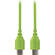 RODE SC22 USB-C to USB-C Cable (Green, 30cm)