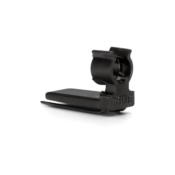 Rode Vampire Clip Clothing Pin Mount for Lavaliers