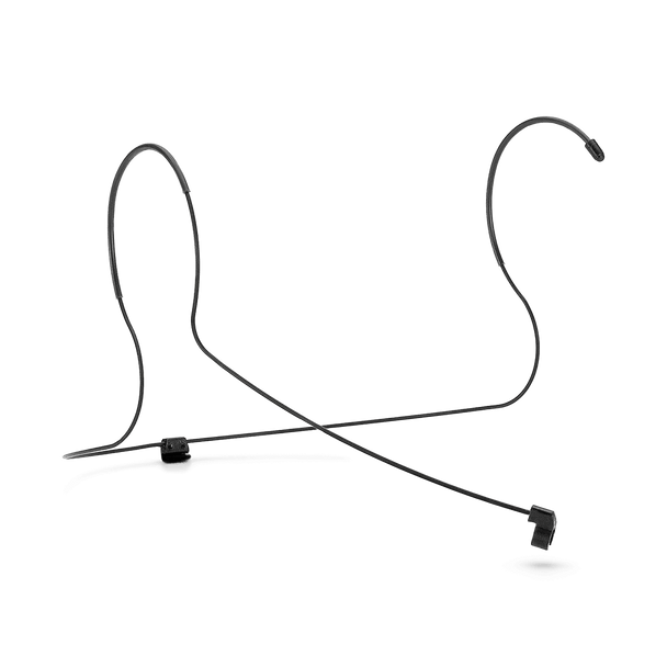 RODE LAVHS-MED Headset Mount for Lavalier Microphones (Medium)