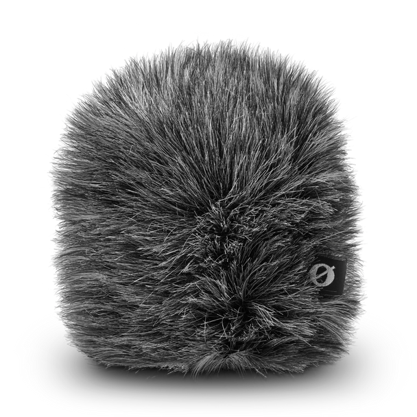 Rode WS12 Deluxe Windshield For VideoMic GO II