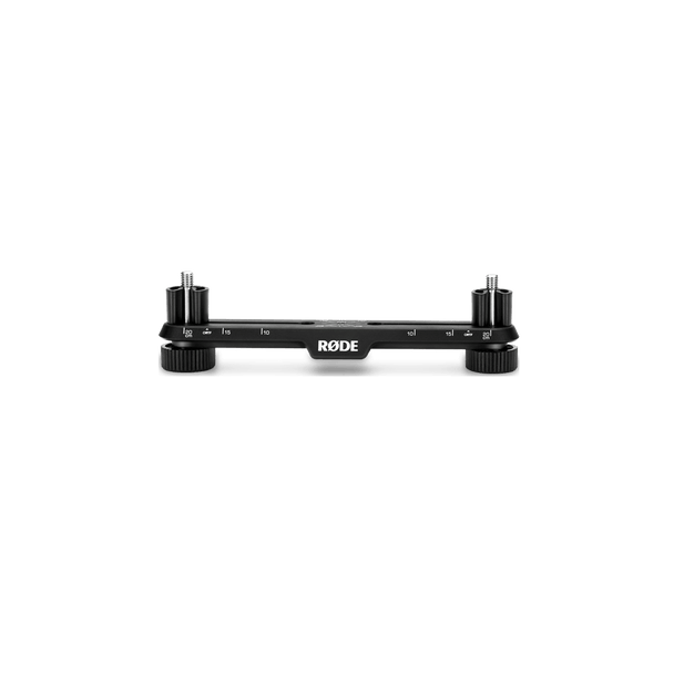 Rode Stereo Bar Stereo Microphone Spacing Bar