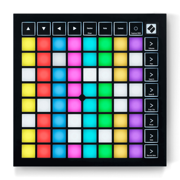 Novation Launchpad