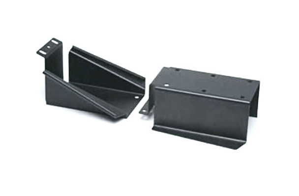 Genelec 2516 Quick-Mount® Fixed Angle Bracket, Designed for 8330A and 8340A Studio Monitors, Includes 2-Piece Master Pack, (2516)