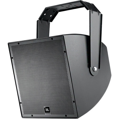 JBL Cinema SCS12 Two-Way Spatially Cued Cinema Ceiling Passive Surround Loudspeaker