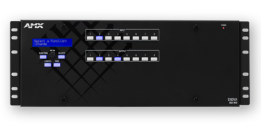 AMX DGX800-ENC Enova® DGX 800 Enclosure