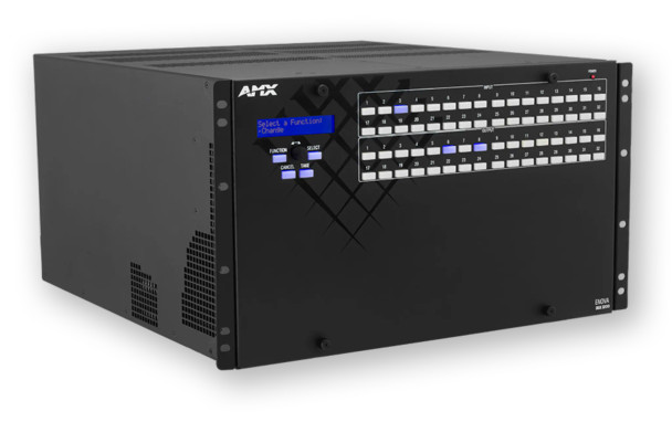 AMX DGX3200-ENC Enova® DGX 3200 Enclosure