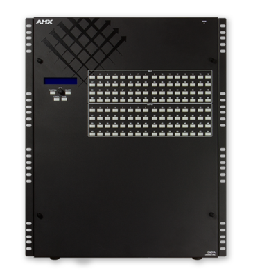 AMX DGX6400-ENC Enova® DGX 6400 Enclosure