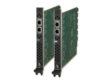 AMX DGX3200-ASB-DAN Enova DGX Dante Audio Switching Board Kit for 800/1600/3200