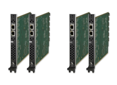 AMX DGX6400-ASB-DAN Enova DGX Dante Audio Switching Board Kit for 6400