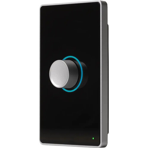 BSS Audio OMNI Dynamic Keypad and Rotary Control