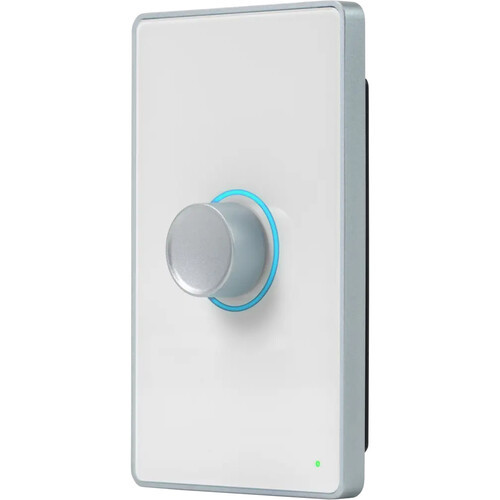 BSS Audio OMNI Dynamic Keypad and Rotary Control (White)