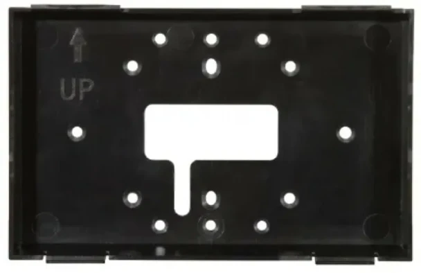 AMX MSA-AMK2-07 Any Mount Kit for 7" Modero Series Wall Mount Touch Panel