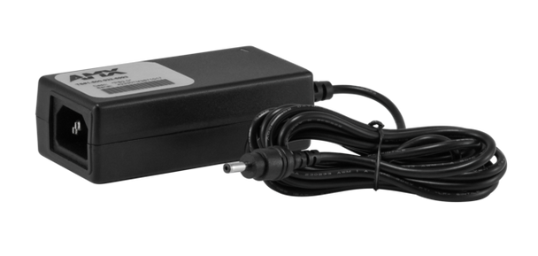 PS3.0 12 VDC, 3.0 A Power Supply with 1.3 mm Barrel Plug