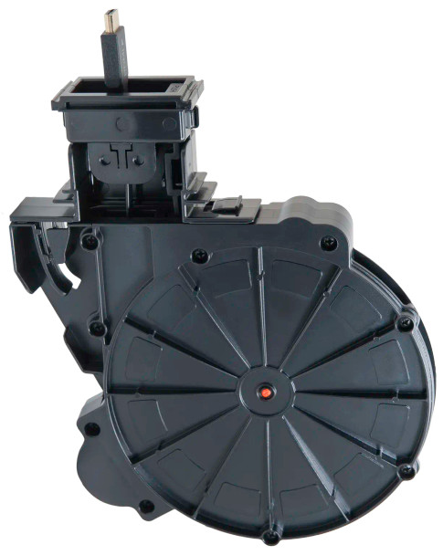 HPX-AV102-HDMI-R HDMI 4K60 Module with Retractable Cable