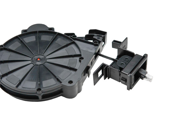 HPX-N102-ETH-R Cat6 Ethernet Module with Retractable Cable