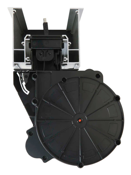 HPX-AV102A-MDP-R Mini DisplayPort 4K60 Module with Retractable Cable