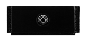 HPX-U100-BTN Single Button Module with LED