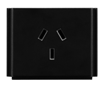 HPX-P200-PC-AU Power Outlet (AU) Module