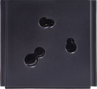 HPX-P250-PC-IN Power Outlet (IN) Module