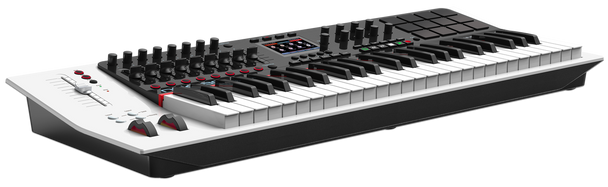 Nektar Panorama P4 Smart Midi Controller