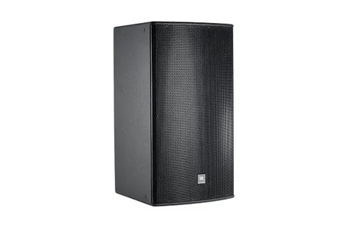 JBL AM7315/95 - 600W 15-inch Passive 3-Way Installation Loudspeaker with 90 x 50-Degree Coverage