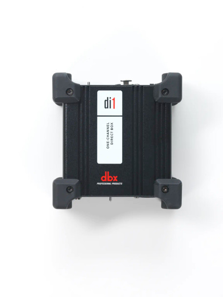 DBX Di1 Active Direct Box