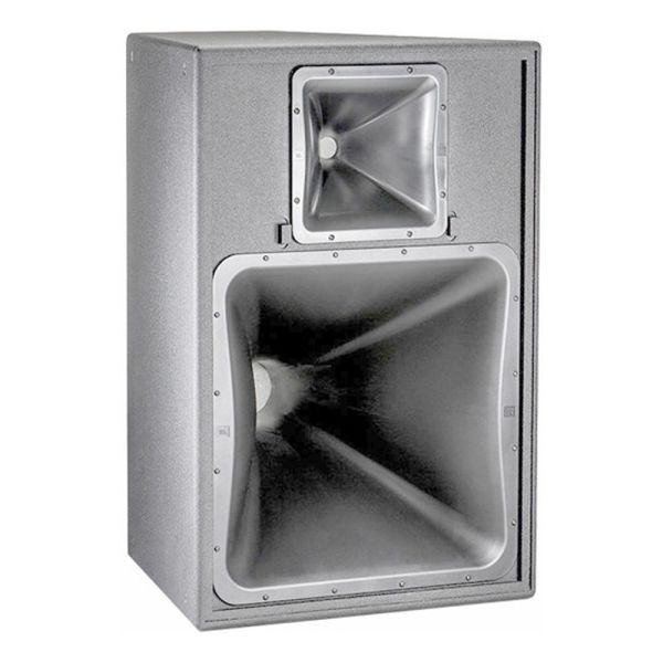 JBL PD6212/95 Passive/Biamp Two-Way Full-Range Loudspeaker (White)