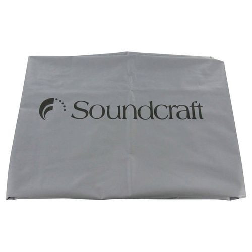 Soundcraft TZ2453 Dust Cover
