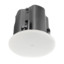Control 416C/T-VA 6.5" Two-Way Coaxial Ceiling Loudspeaker for Life Safety Applications
