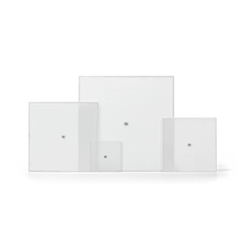 JBL 6-Square Speaker Grilles with Tethers for Control 412/414 (White)