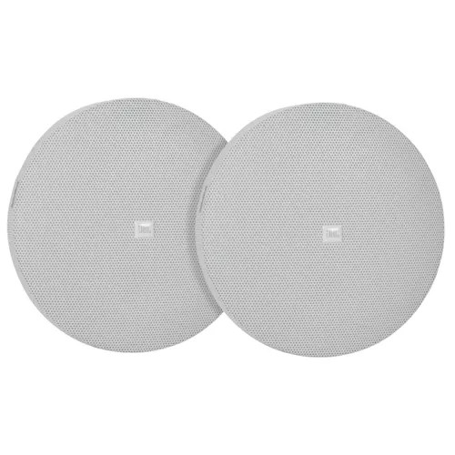 JBL 2 x Weatherized Grille w/Tethers for Control 447C/T and 447LP (White)