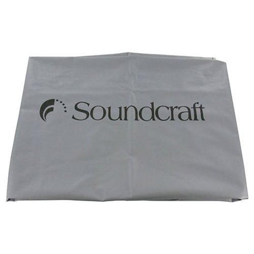 Soundcraft TZ2465 custom-fit dust cover