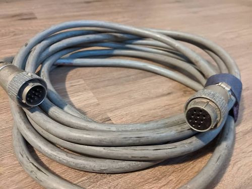 Soundcraft RV2068CH compact V-series analog mixing console