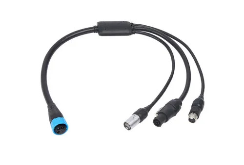 Martin Pro Power Cable SJOOW OPEN-TRUE1 1,50m