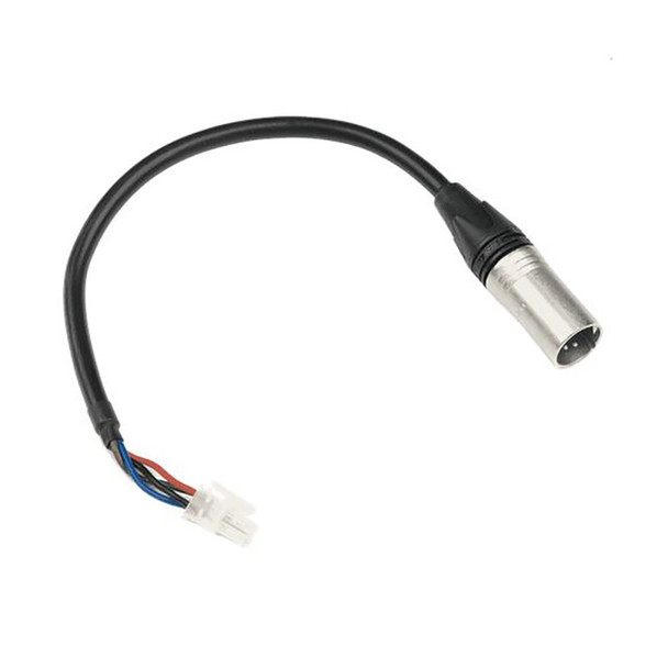 Martin Pro Power+Data Adapter XLR4-PCB 0,25m