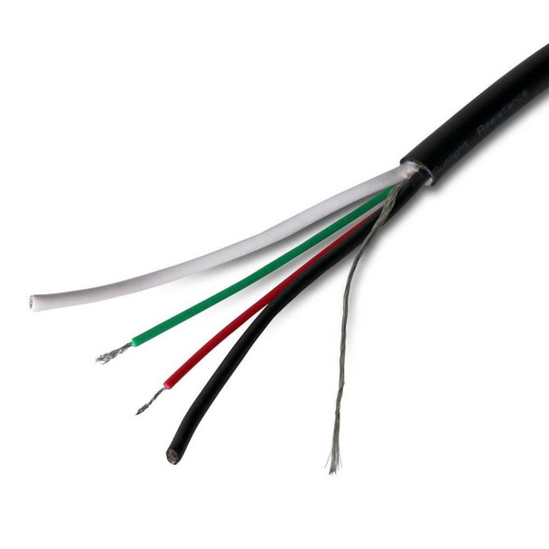 Martin Pro Power+Data Cable Rental 100m