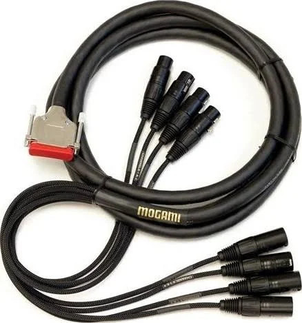 Soundcraft 5m Cat5e cable terminated with Amphenol connectors - for local Stagebox use