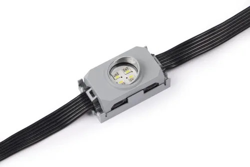 Glare kit Dot-4 Pro,grey,  set of 10