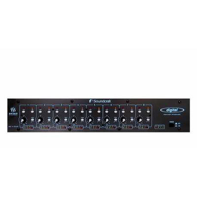 Soundcraft VI6 LINE OUTPUT MODULE