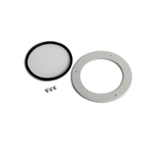 Martin Pro EXTERIOR WASH 100 BEZEL, WHITE