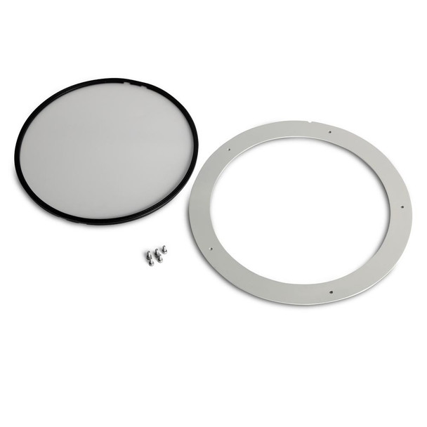 Martin Pro EXTERIOR WASH 200 BEZEL, WHITE