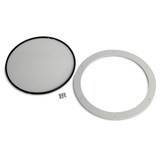 Martin EXTERIOR WASH 300 BEZEL, WHITE