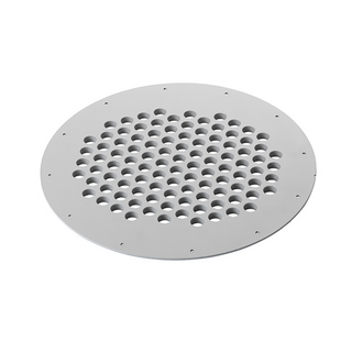 Martin EXTERIOR WASH 310 HONEYCOMB LOUVRE