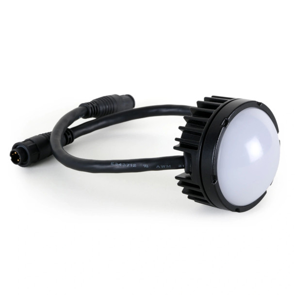 Martin VDO Dotron to VDO Sceptron/Fatron Pivot Coupler