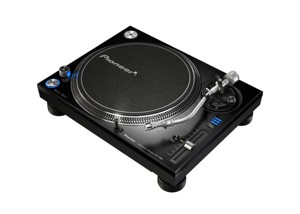 Pioneer PLX-1000 Direct Drive Turntable