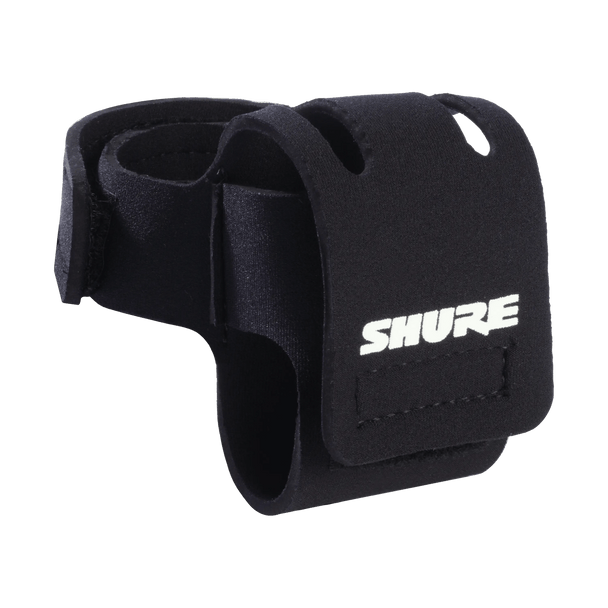 Shure WA620 Neoprene Bodypack Arm Pouch